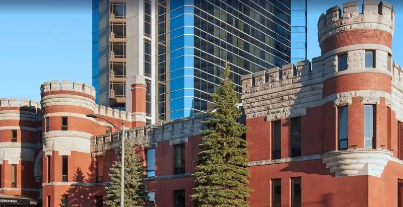 Delta Hotels By Marriott London Armouries Екстер'єр фото